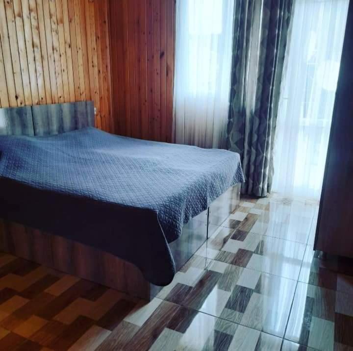 Apartment Sofia バトゥーミ エクステリア 写真