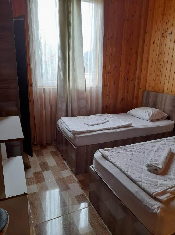 Apartment Sofia バトゥーミ エクステリア 写真