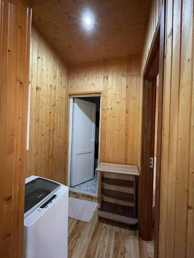 Apartment Sofia バトゥーミ エクステリア 写真