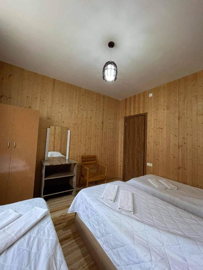Apartment Sofia バトゥーミ エクステリア 写真