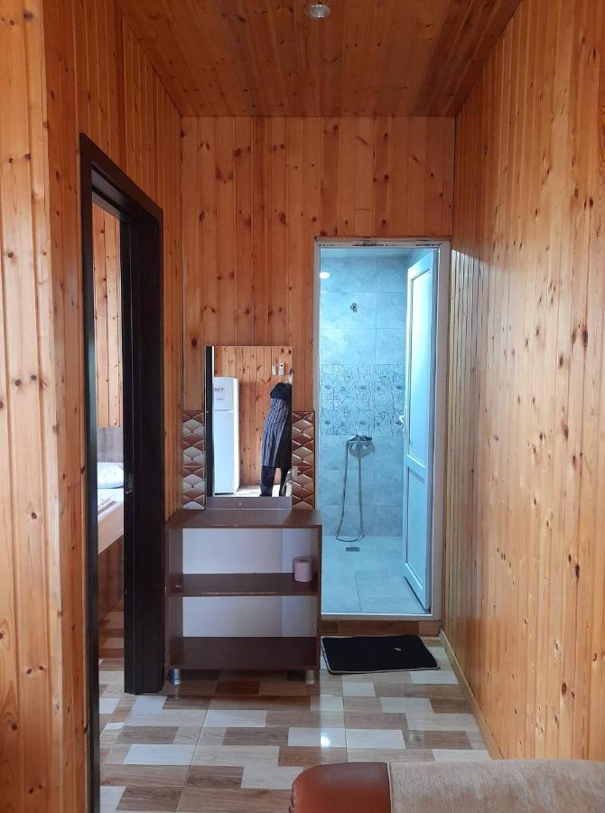 Apartment Sofia バトゥーミ エクステリア 写真