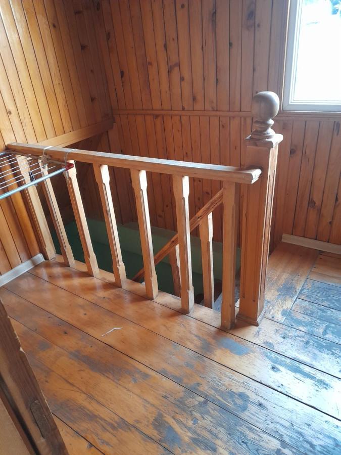 Apartment Sofia バトゥーミ エクステリア 写真